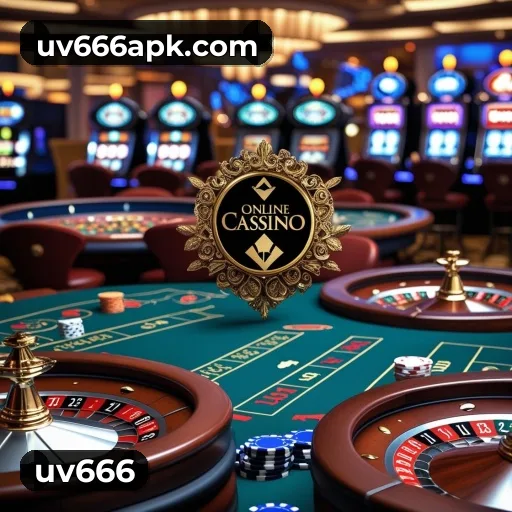 Segurança App uv666
