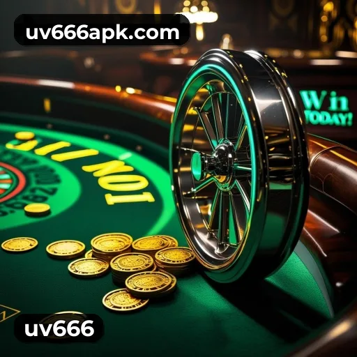 App Store uv666