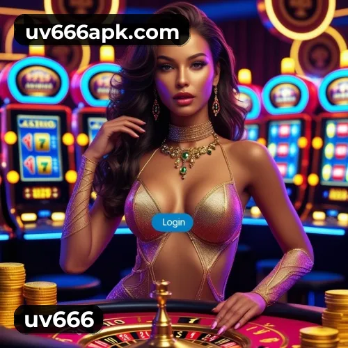Vantagens App uv666