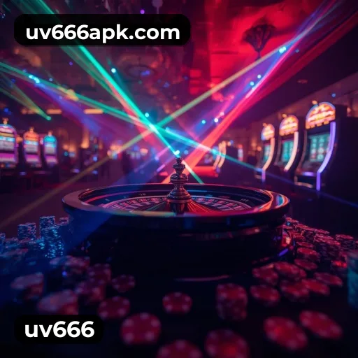 Jogos App uv666