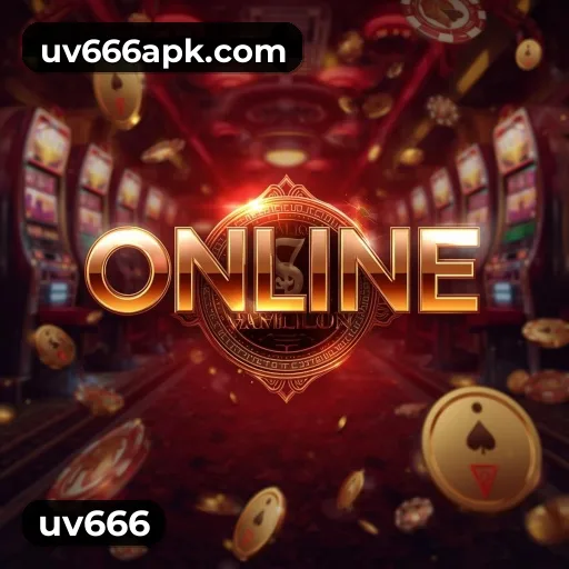 Celular uv666