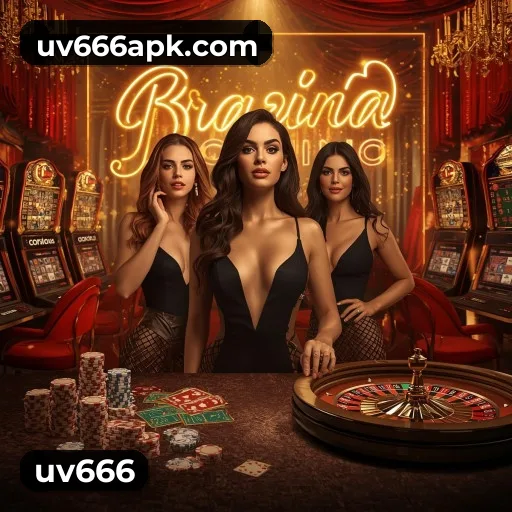Promoções App uv666