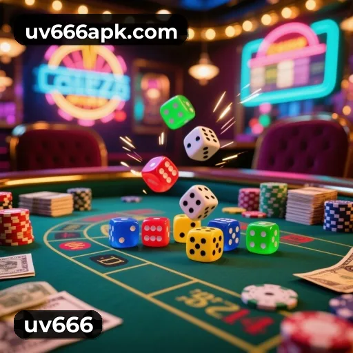 Ofertas App uv666