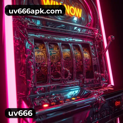 iPhone uv666