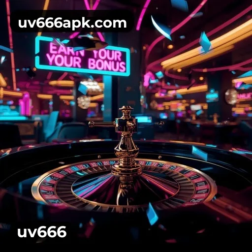 Recursos App uv666