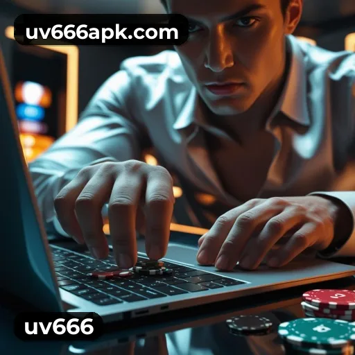App uv666 iOS