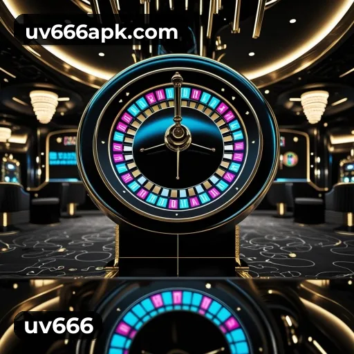 Recursos App uv666