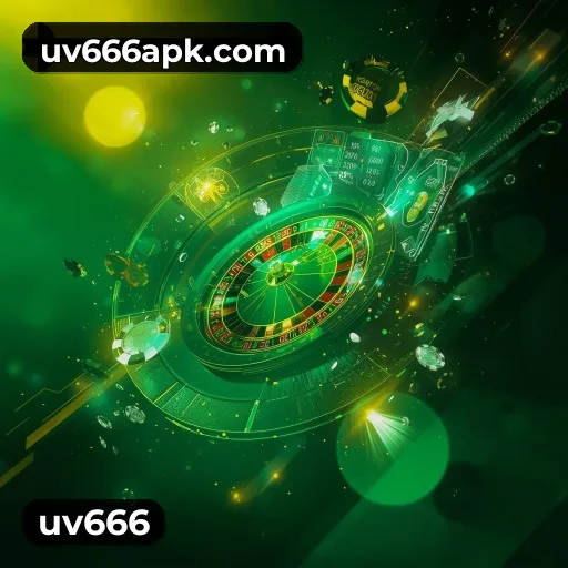App Mobile uv666