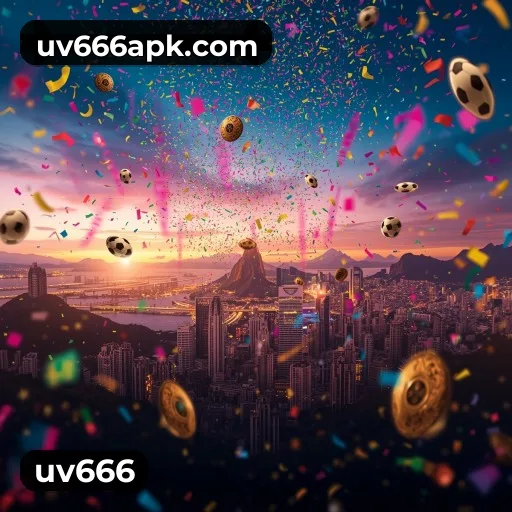 Benefícios Download uv666