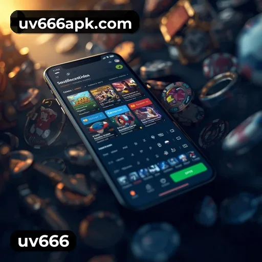 Download uv666 Windows