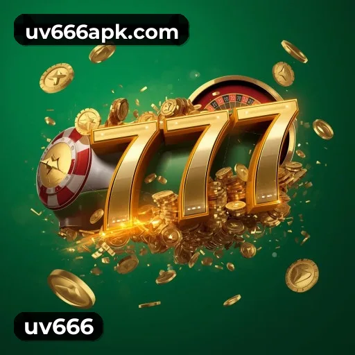 App Desktop uv666