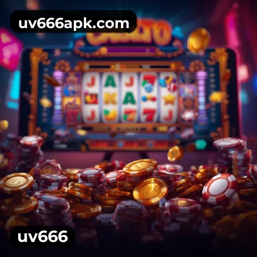 APK uv666 Android