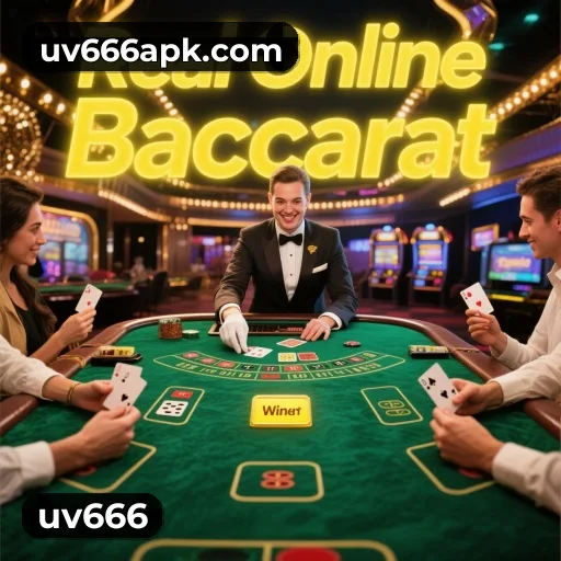 Performance App uv666