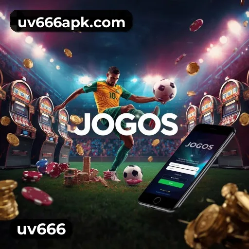 Instalar APK uv666