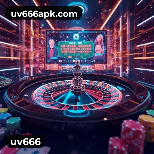 Aviator - Crash game na uv666