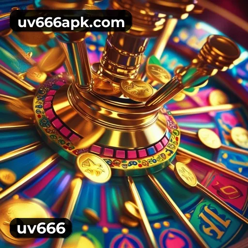 Jackpots uv666