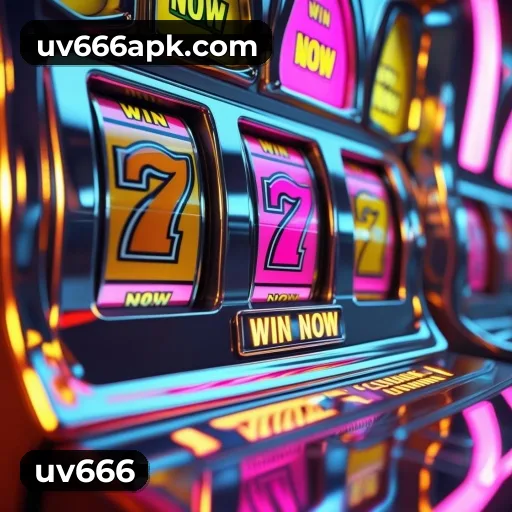 Free spins uv666