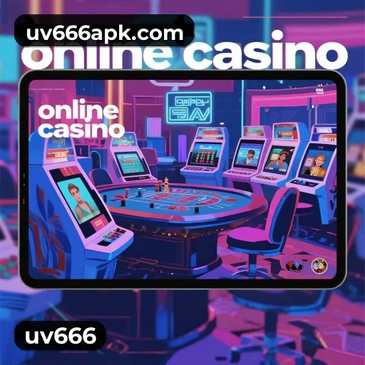 Slots mobile uv666
