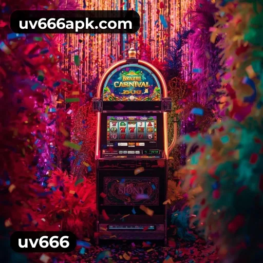 RNG certificado uv666