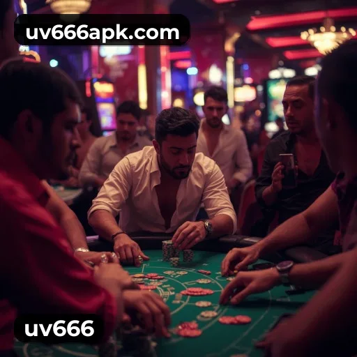 Slots mobile uv666