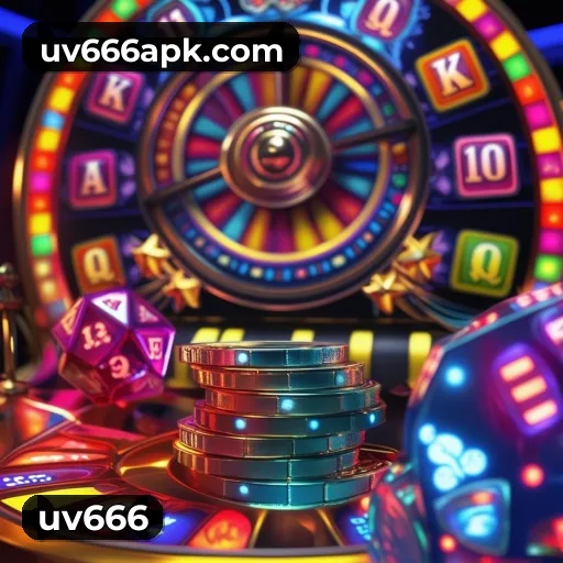 Bônus VIP uv666