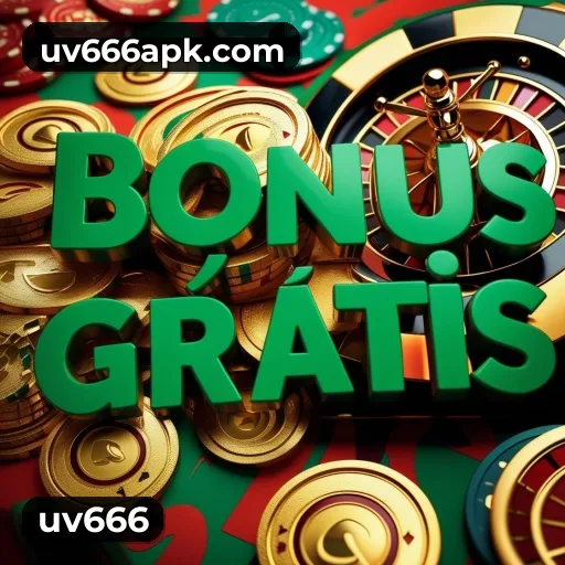 Progressão VIP uv666
