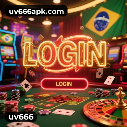 Benefícios VIP uv666