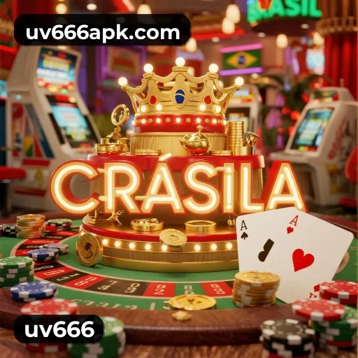 Qualificar VIP uv666