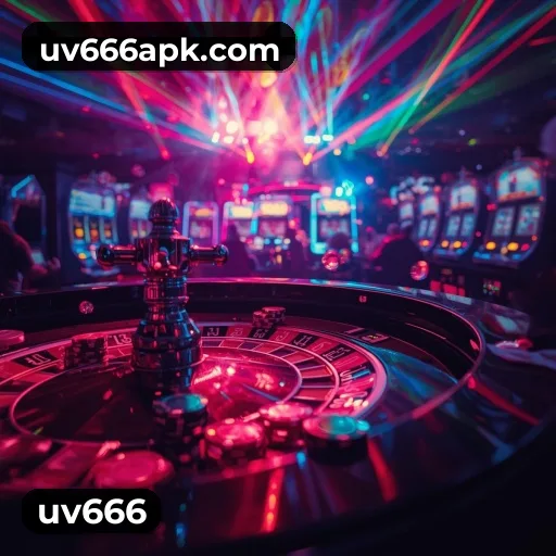 Cashback VIP uv666