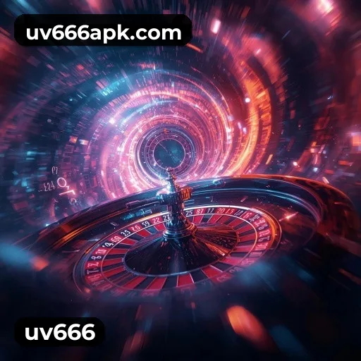 Níveis VIP uv666