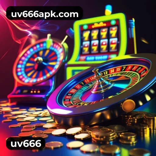 Crash Games uv666
