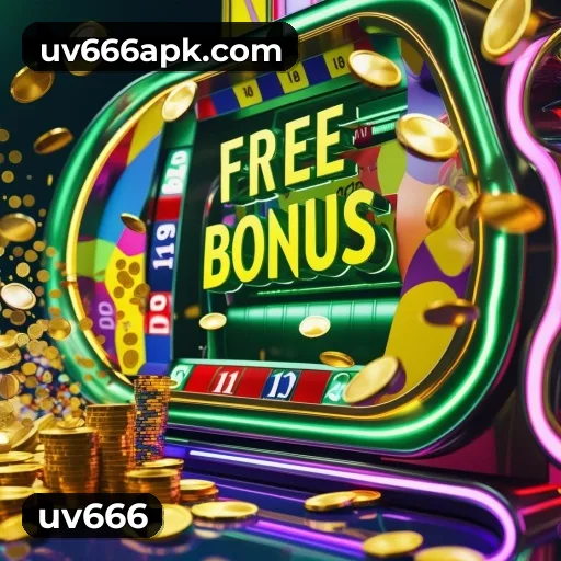 Melhores Jogos uv666