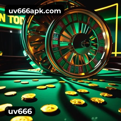 Promoções uv666