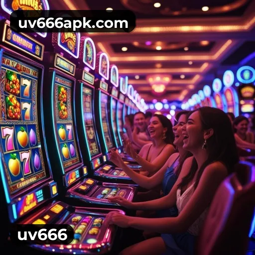 Oportunidades uv666