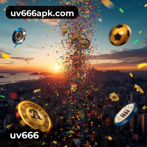 Jogos Mesa uv666