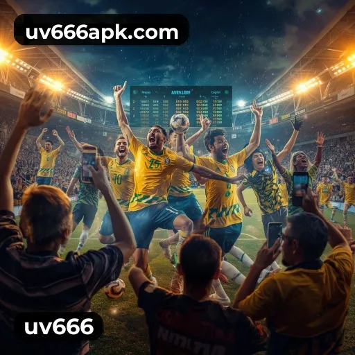 Prêmio uv666