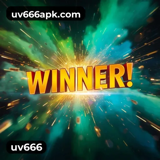 Ganhador uv666