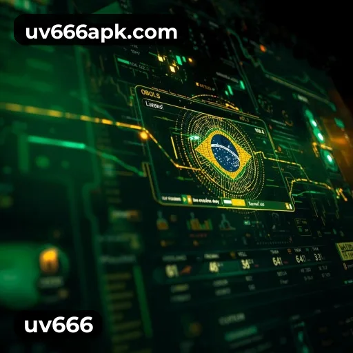 Vitória uv666